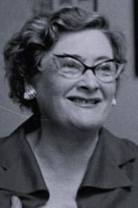 Joan Ingram in For Men Only