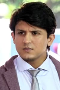 Sameer Chowdhary in Chaahat