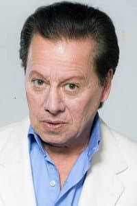 Edgardo Nieva in Tesoro mío