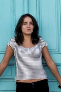 Arianna Piattelli in Oltre le nostre vite