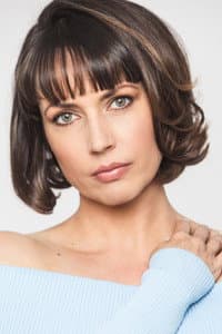 Julie Ann Emery in The Letter