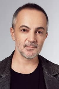 Murat Akkoyunlu in Dayı: Bir Adamın Hikâyesi
