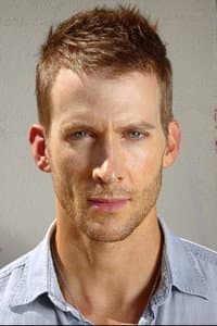 Brad Schmidt in Juarez 2045