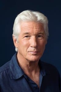 Richard Gere in Time Out of Mind