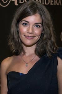 Lori MacFadyen in Sir Lanval