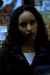 Lory Bofta in Zora la vampira