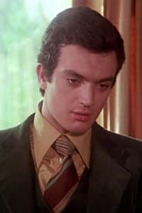 Jean Favre in Les Amis