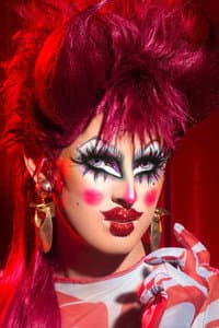 Crystal Methyd in Get Dusted the Movie II