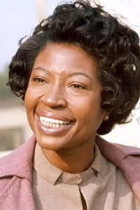 Lynn Hamilton in Baby's Breath