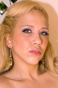 Michelle Honey in Impure Hunger