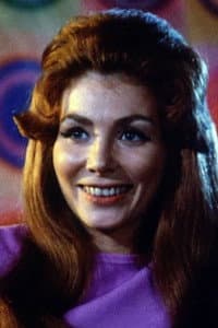 Julie Conners in Watch the Birdie... Die!