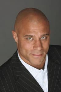 Frank Trigg in UFC 52: Couture vs. Liddell 2