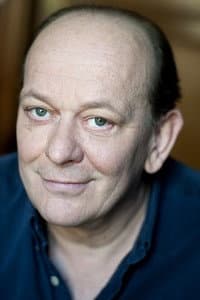 Stéphan Wojtowicz in Mon âme par toi guérie