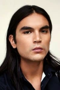 Joshua Odjick in Sweet Summer Pow Wow