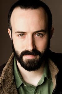 Tasso Feldman in Everyday Saturday