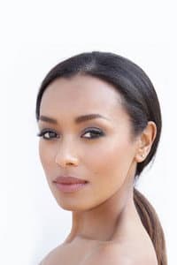 Melanie Liburd in Perpetrator