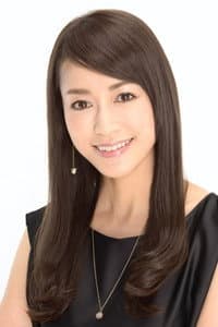 Naomi Hosokawa in 日本の黒い夏 [冤enzai罪]