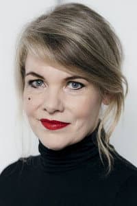 Martina Zinner in Der erste Tag