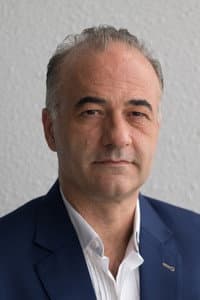 Christophe Guybet in État de manque