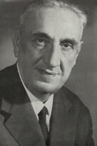 Nicolae Secăreanu in Tinerețe fără bătrânețe