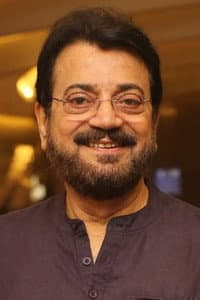 Chiranjeet Chakraborty in Jiban Youban