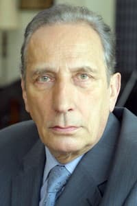 Pierre Debauche in Marie la louve