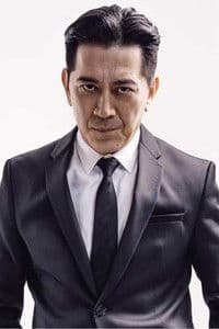 Jack Kao in 棄城Z-108