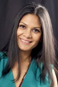 Meneka Das in We've Only Just Begun