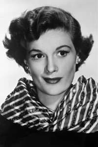 Jean Hagen in Ambush