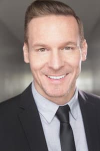 Johnny Lechner in Tetherball: The Movie
