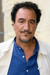 Mohamed Fellag in Rue des Figuiers