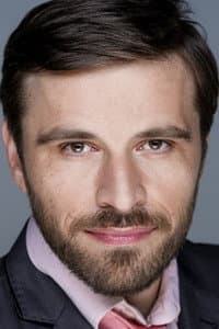 Daniel Kovačević in Jazavac pred sudom: With the Badger on Trial