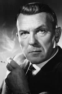 Hans Cossy in Der Tag des Zornes