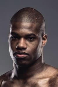 Daniel Dubois in Oleksandr Usyk vs. Daniel Dubois II