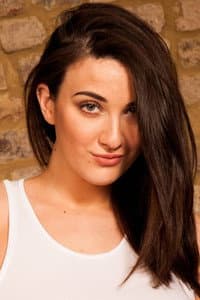 Joey Fisher in Parlor