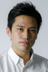 Shin Koyanagi in OUT
