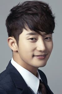 Park Si-hoo in Nae-Ga Sal-In-Beom-I-Da