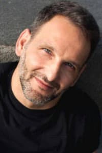 Carlo Guitto in Il resto di niente