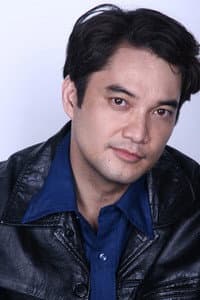 Jojo Alejar in Naughty Boys