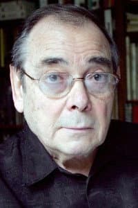 Gotlib in Le nouveau Jean-Claude