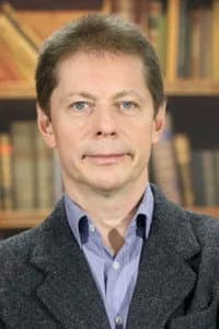 Aleksey Yasulovich in Ночь грешников