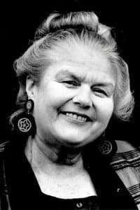 Sheila Kitzinger in Freedom For Birth