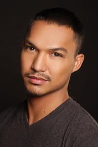 Anthony Falcon in Hindi Sila Tatanda