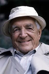 Carl-Heinz Schroth in Furioso
