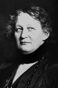 Augusta Lindberg in Hans nåds testamente