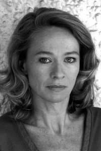Louise Bangay in Miss Willoughby and the Haunted Bookshop