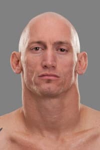 Buddy Roberts in UFC 150: Henderson vs. Edgar II