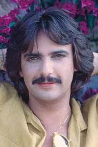 Alan Sorrenti in Figlio delle stelle