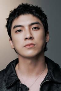 JC Lin in Let's Talk About CHU