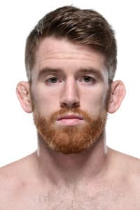 Cory Sandhagen in UFC on ABC 7: Sandhagen vs. Nurmagomedov